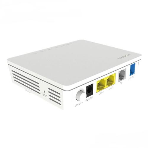 Huawei EchoLife HG8120C GPON-ONT Fiber Optic Modem