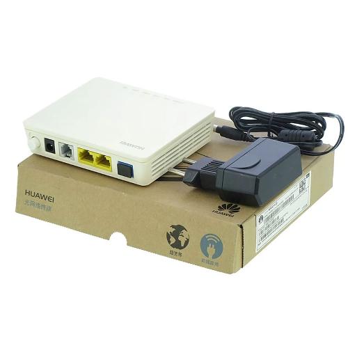 Huawei EchoLife HG8120C GPON-ONT Fiber Optic Modem