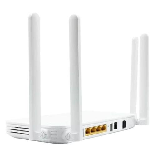 Huawei EchoLife HG8245W5 GPON-ONT Fiber Optic Modem