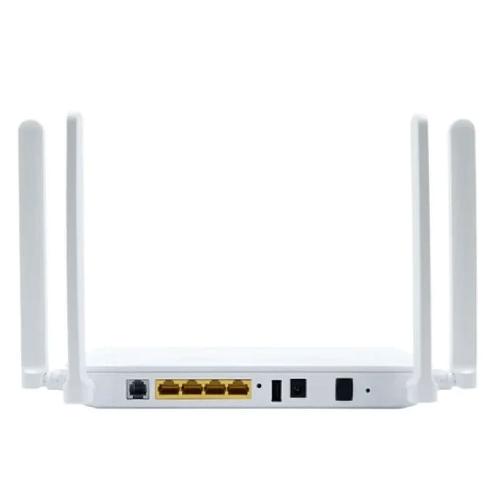Huawei EchoLife HG8245W5 GPON-ONT Fiber Optic Modem