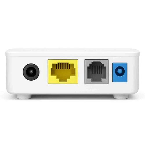 Huawei EchoLife HG8310M ONU Fiber Optic Modem