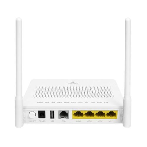 Naztech HG8546M Gpon-ONT Fiber Optic Modem
