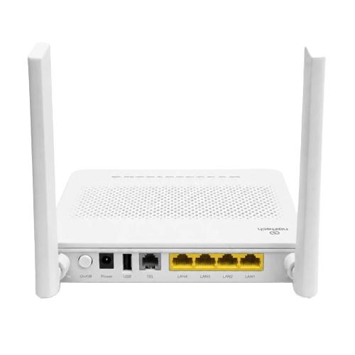 Naztech HG8145V5 AC1200 Gpon-ONT Fiber Optic Modem