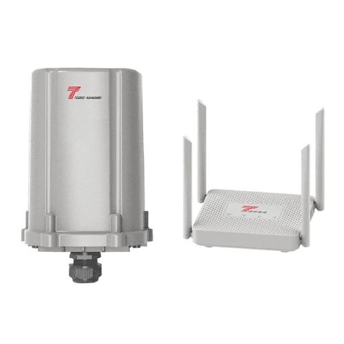 ZLT X10 OUTDOOR MODEM