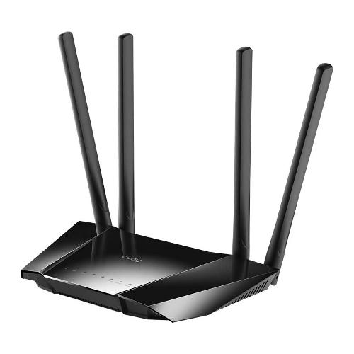 Cudy LT400 Indoor N300 4G LTE WiFi Modem Router
