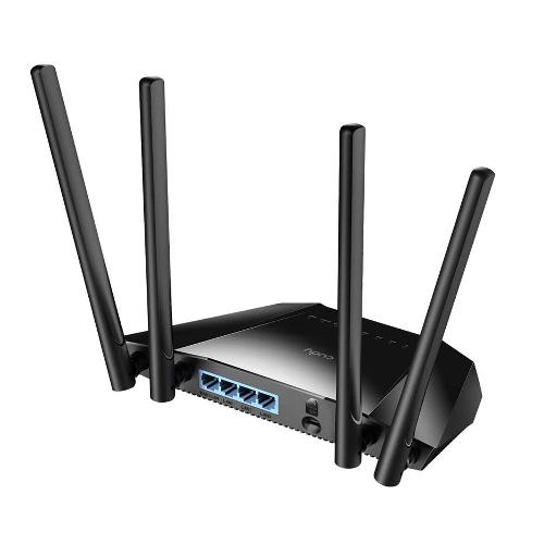 Cudy LT400 Indoor N300 4G LTE WiFi Modem Router