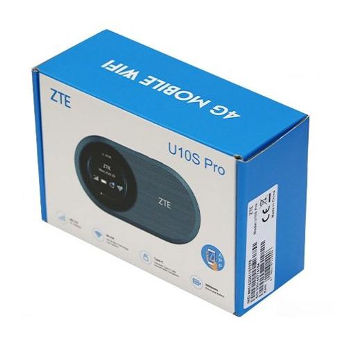 ZTE U10s Pro modem