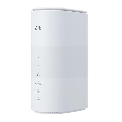 ZTE MC801A Pro 5G Dual-Band Wi-Fi 6 Wireless Router