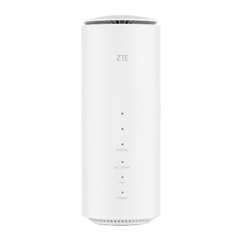 ZTE MC801A Pro 5G Dual-Band Wi-Fi 6 Wireless Router