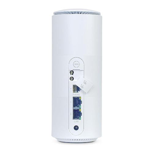 ZTE MC801A Pro 5G Dual-Band Wi-Fi 6 Wireless Router