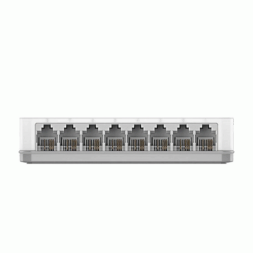 D-link DES-1008C 8PORT SWITCH