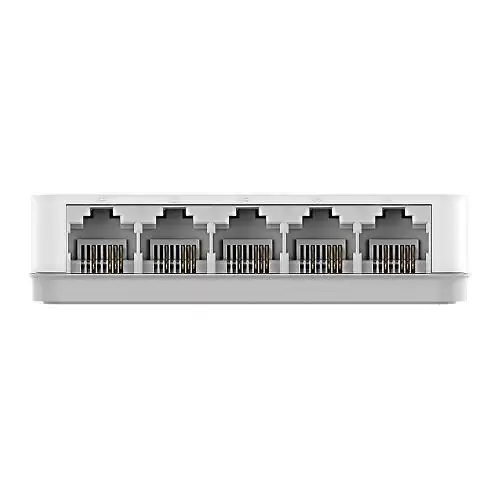 D-Link DES-1005C Switch