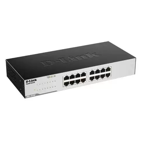 D-Link DGS-1016C Switch