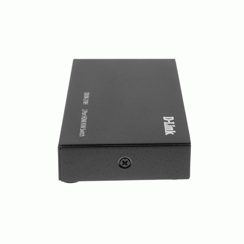 D-Link DKVM-210H 2Port HDMI KVM Switch