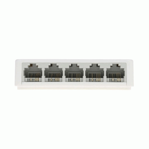 Mercusys MS105 5-Port Switch