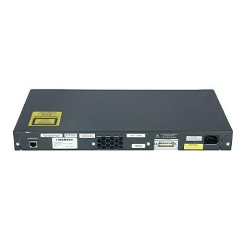 Cisco Switch WS-C2960-24TT-L