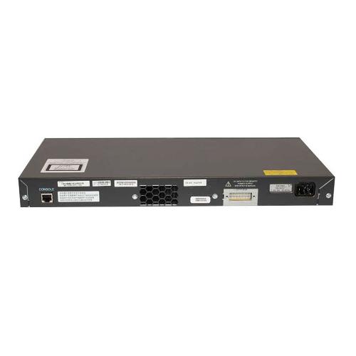 Cisco Switch WS-C2960-24TC-L