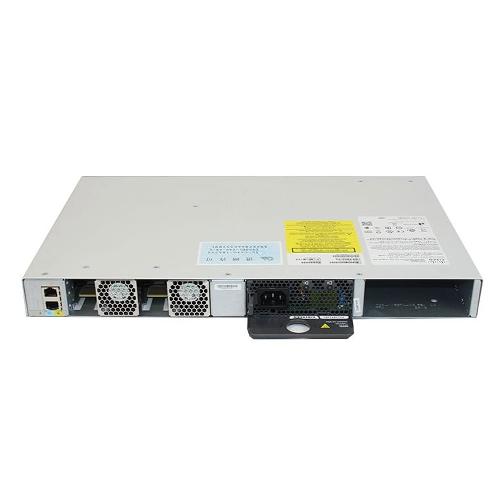 Cisco Catalyst C9200L-24P-4X-E 24-Port Gigabit PoE+ Managed Switch