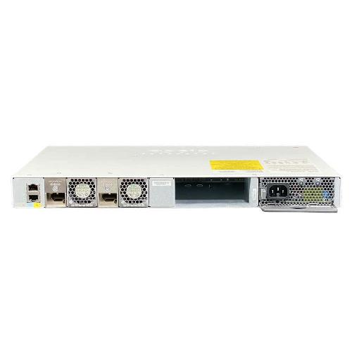Cisco Catalyst C9200L-48P-4X-E 48-Port Gigabit PoE+ Managed Switch