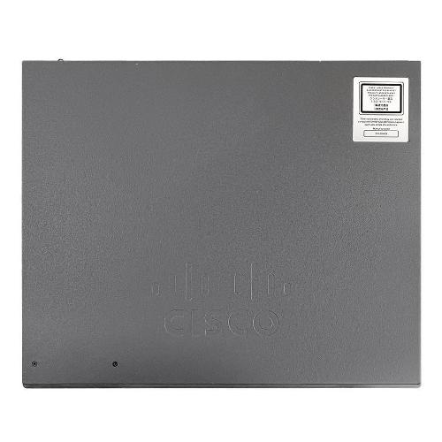 Cisco Catalyst WS-C2960X-24PS-L 24-Port Gigabit PoE+ Managed Switch