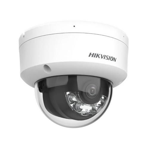 دوربین مداربسته هایک ویژن مدل DS-2CD1143G2-LIU Hikvision DS-2CD1143G2-LIU Network CCTV Camera