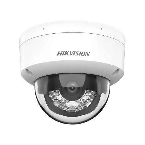 دوربین مداربسته هایک ویژن مدل DS-2CD1143G2-LIU Hikvision DS-2CD1143G2-LIU Network CCTV Camera