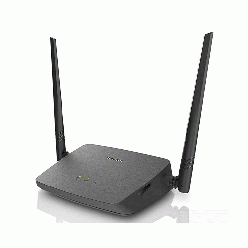 D-link DIR-612 Wireless Router