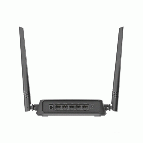 D-link DIR-612 Wireless Router