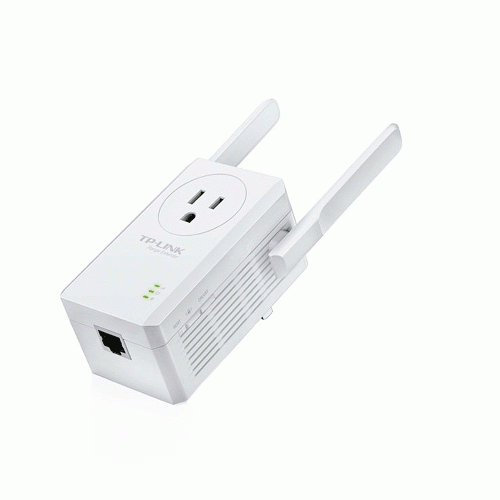 TL-WA860RE 300Mbps Wi-Fi Range Extender