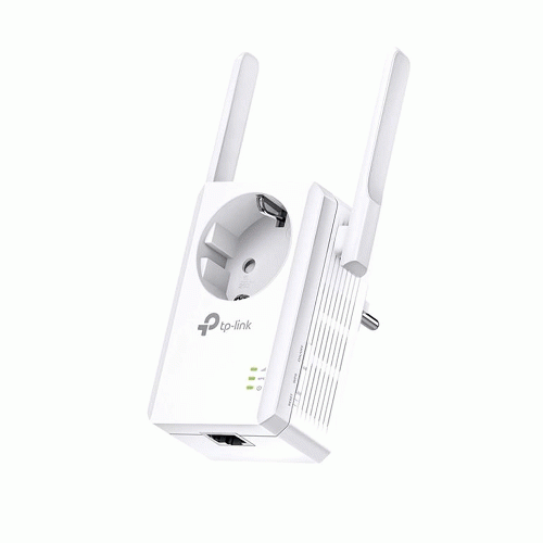 TL-WA860RE 300Mbps Wi-Fi Range Extender