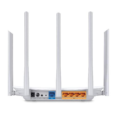 Archer C60 AC1350 Wireless Dual Band Router