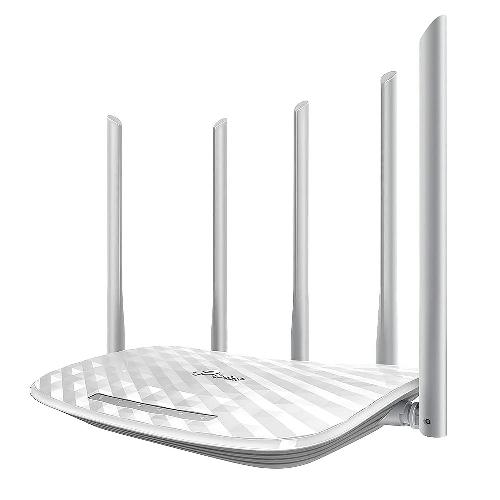 Archer C60 AC1350 Wireless Dual Band Router