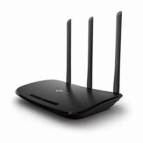 TP-Link TL-WR940N 450Mbps Wireless N Router