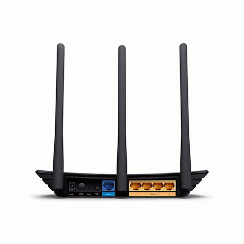 TP-Link TL-WR940N 450Mbps Wireless N Router