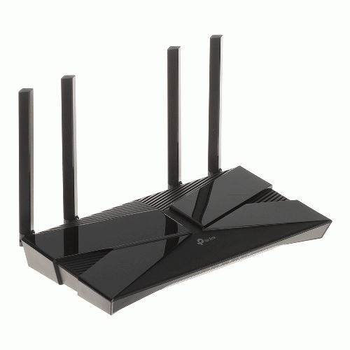 TP-Link WiFi 6 AX1500 Archer AX10 Ruter