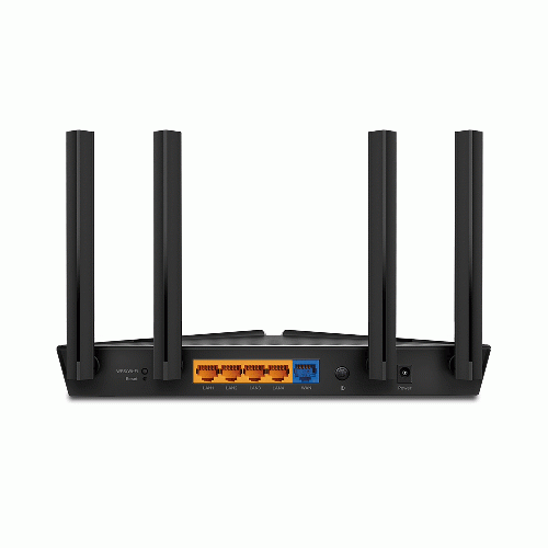 TP-Link WiFi 6 AX1500 Archer AX10 Ruter