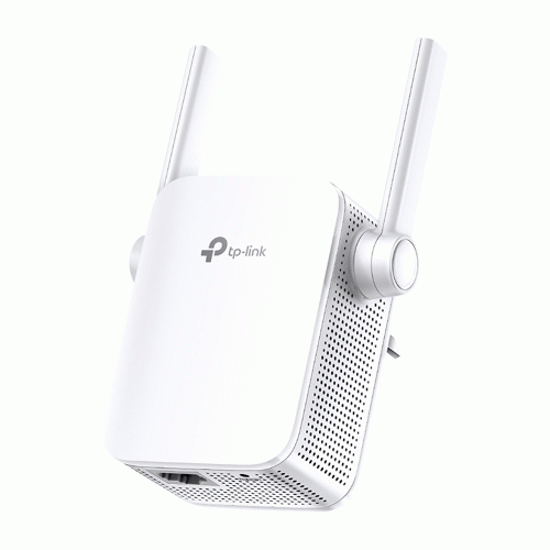 TP-LINK RE205 AC750 Wi-Fi Range Extender