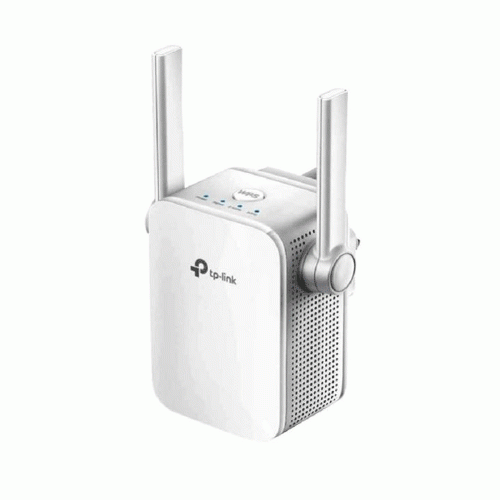 TP-LINK RE205 AC750 Wi-Fi Range Extender