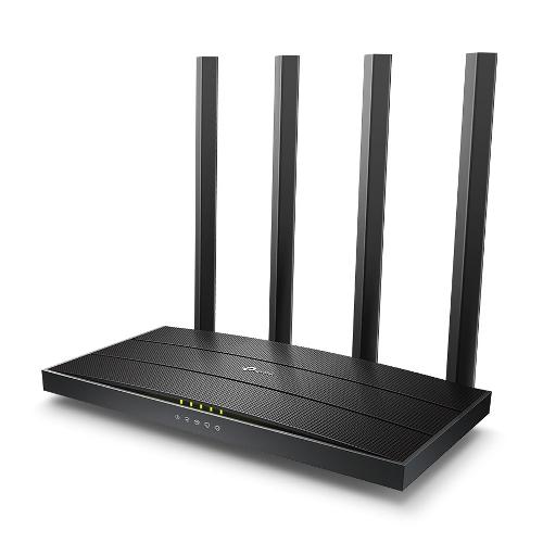 TP-Link Archer C80 AC1900 Wireless Dual Band Router