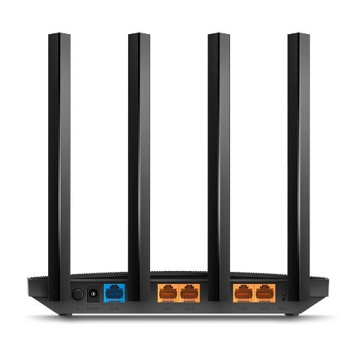 TP-Link Archer C80 AC1900 Wireless Dual Band Router