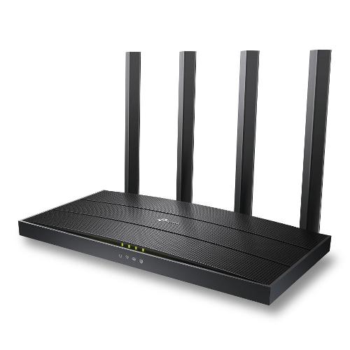 TP-Link Archer AX12 AX1500 Dual Band Gigabit Wi-Fi 6 Router