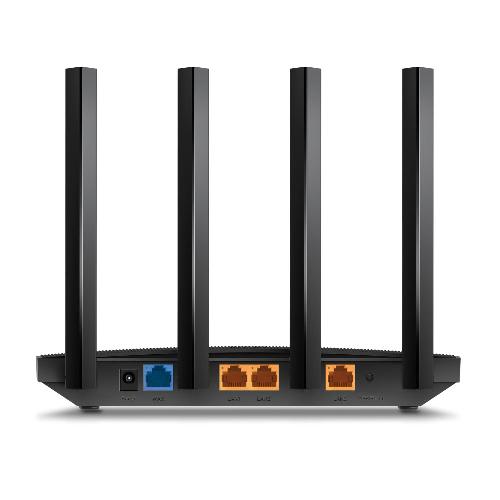 TP-Link Archer AX12 AX1500 Dual Band Gigabit Wi-Fi 6 Router