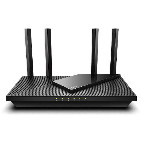 TP-Link Archer AX55 AX3000 Dual Band Gigabit Wi-Fi 6 Router