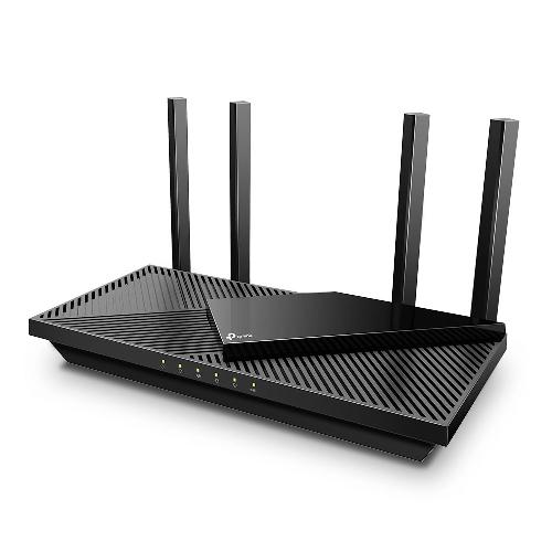 TP-Link Archer AX55 AX3000 Dual Band Gigabit Wi-Fi 6 Router