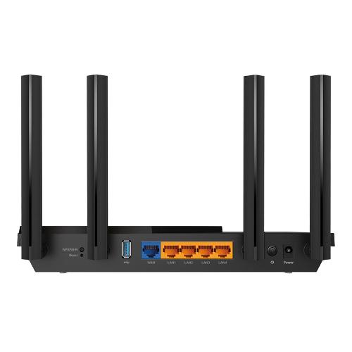 TP-Link Archer AX55 AX3000 Dual Band Gigabit Wi-Fi 6 Router