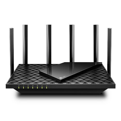TP-Link Archer AX72 AX5400 Dual Band Gigabit Wi-Fi 6 Router