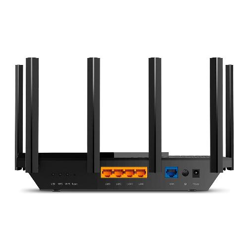 TP-Link Archer AX72 AX5400 Dual Band Gigabit Wi-Fi 6 Router