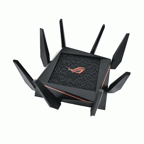 ASUS ROG GT-AC5300 3 Band Router