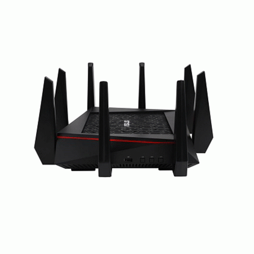 ASUS ROG GT-AC5300 3 Band Router