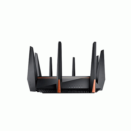 ASUS ROG GT-AC5300 3 Band Router
